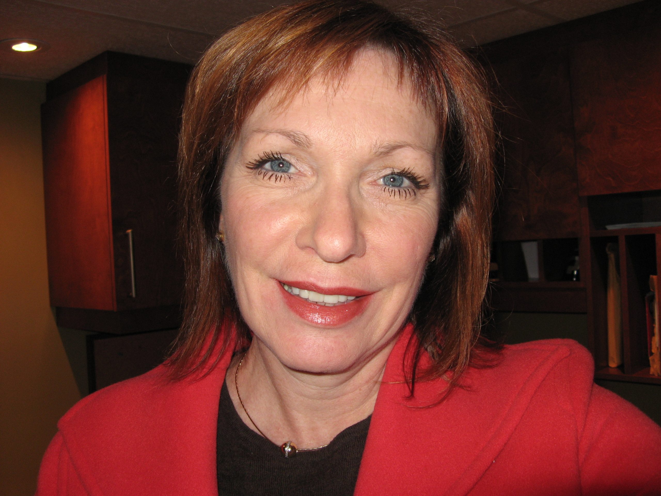 Gisèle Boivin, CRHA