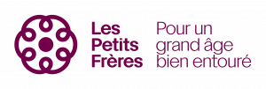 Logo des Petits Frères