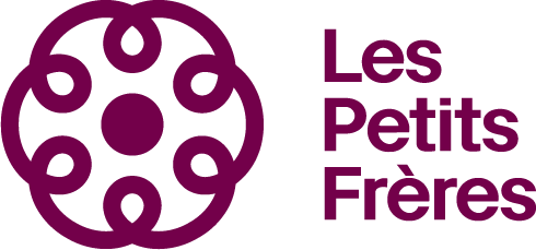 Logo des Petits Frères