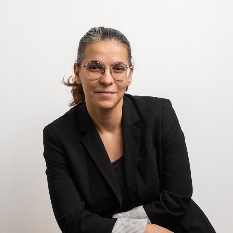 Leila Senoussi